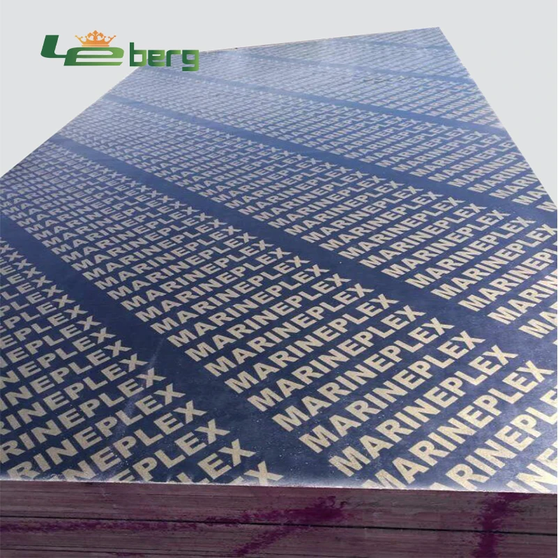 Phenolic Formaldehyde For Phenolic Film Faced Plywood 12mm Resin Coated