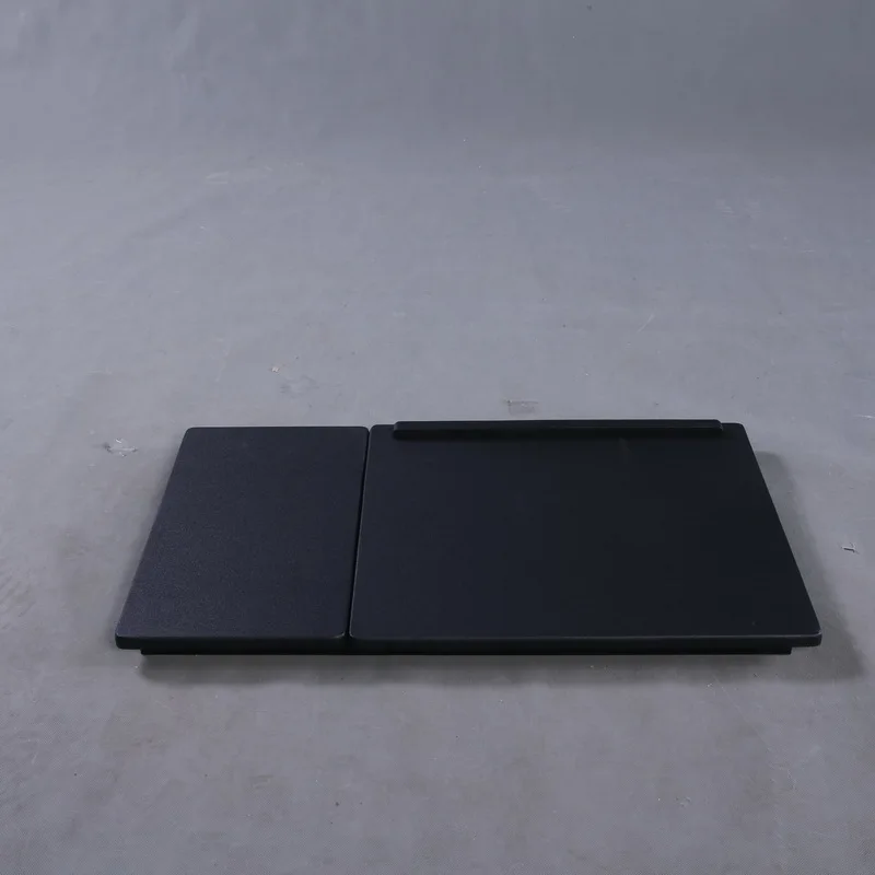 Small Size Floor Sitting Bed Portable Adjustable Laptop Stand for Desk With Metal Legs