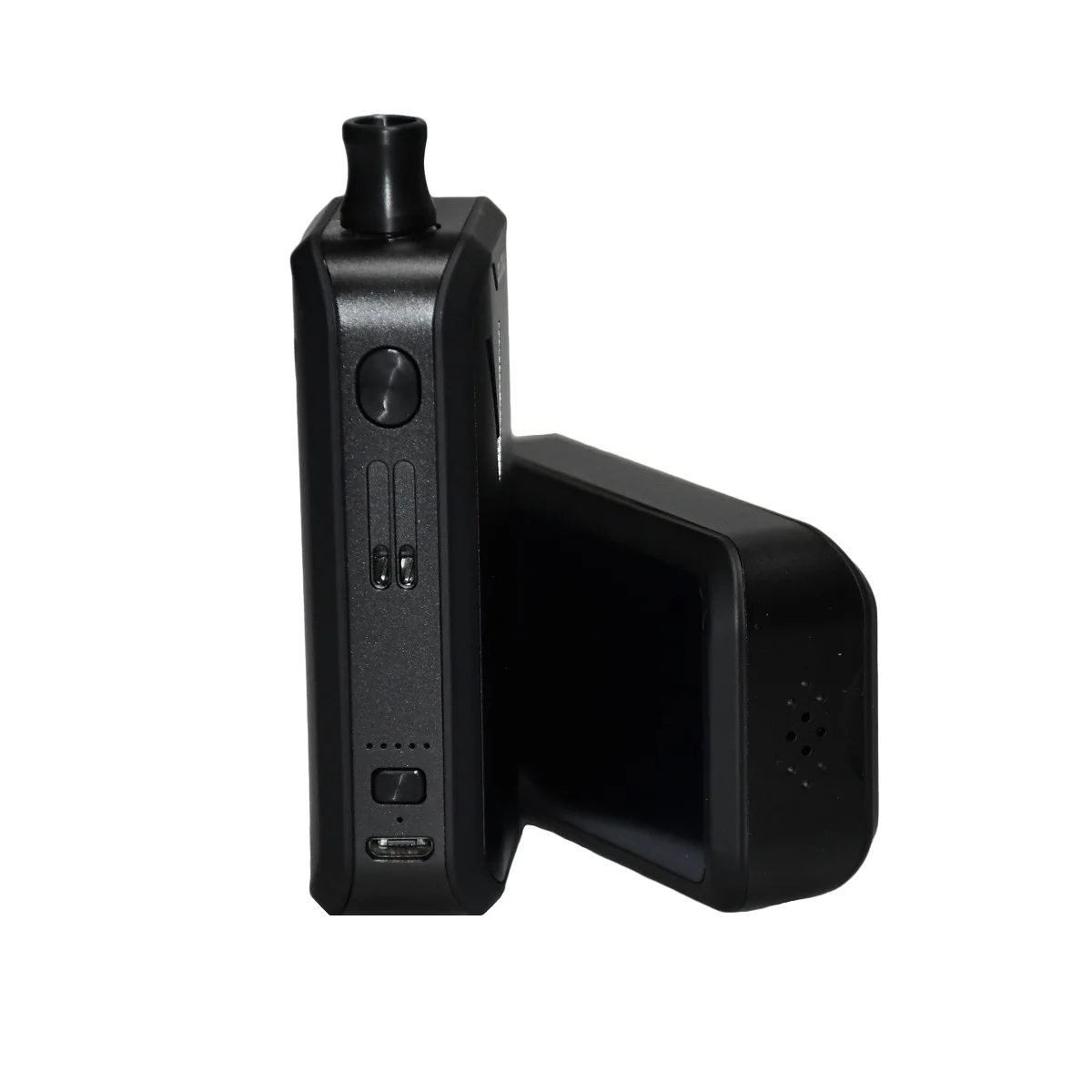 
e vape electronic cigarettes customer OEM ODM vaporizer 5-30w box mod Claw kit with wholesale price 