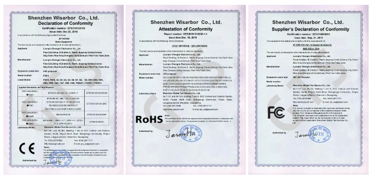 170 degree wide angle full HD 1080p car mini DVR front and rear dual cameras car black box WiFi dash cam 