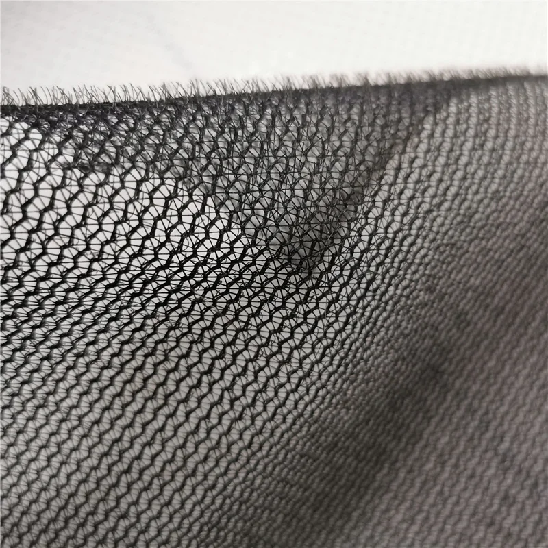 
100%Polyester burr breathable air mesh for car floor mat for anti-skid 