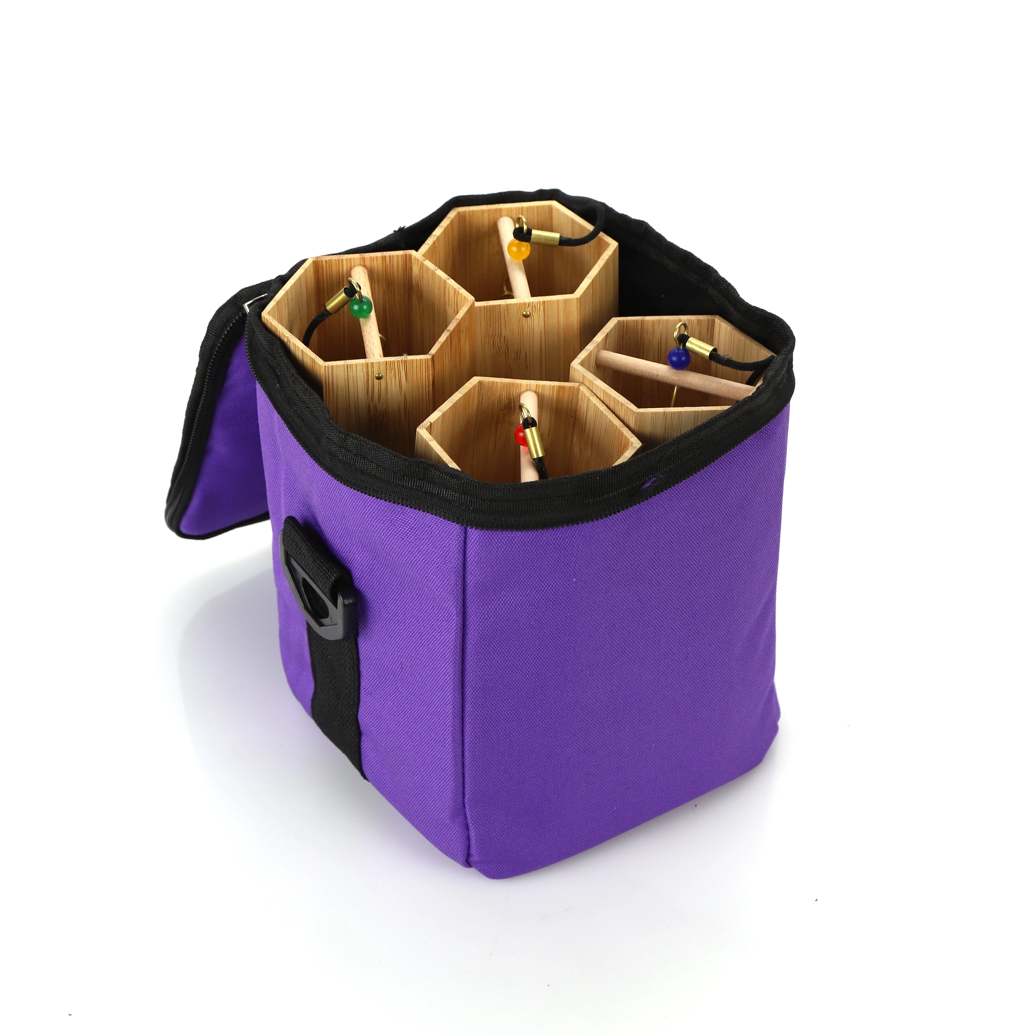 bags for  Hokema  shanti carillon OM Yoga meditation sound healing musical wind chimes handbels for meditation yoga