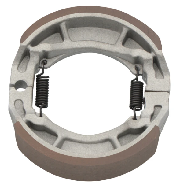 Тормозная колодка мотоцикла для SUZUKI AX100