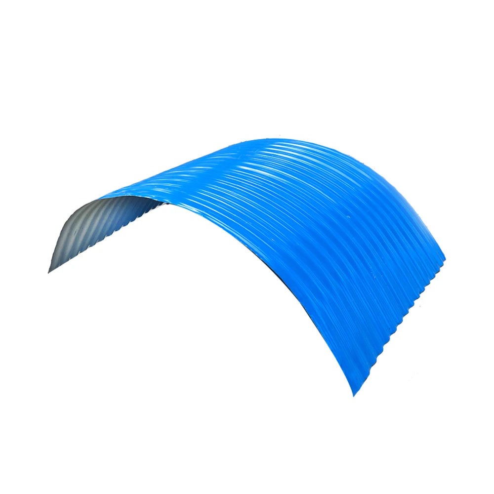 Conveyor Water Proof Cover Clamps for Conveyor Belt UV Radiation Resistance for Outdoor Belt Conveyor System