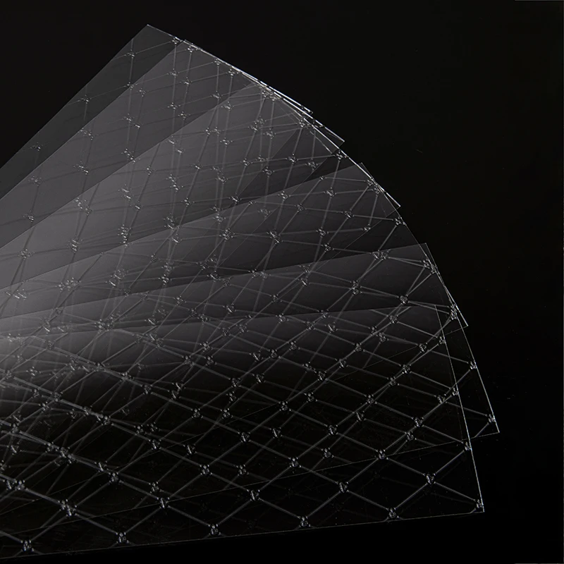 Factory Price high quality gelatin sheet leaf gelatin leaves