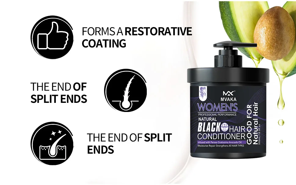 Wholesale Factory Hair Mask Dry Damaged Keratin Hair Treatment Coconut Extrect Repair Smooth Shine Glossy Strong Hair Mask