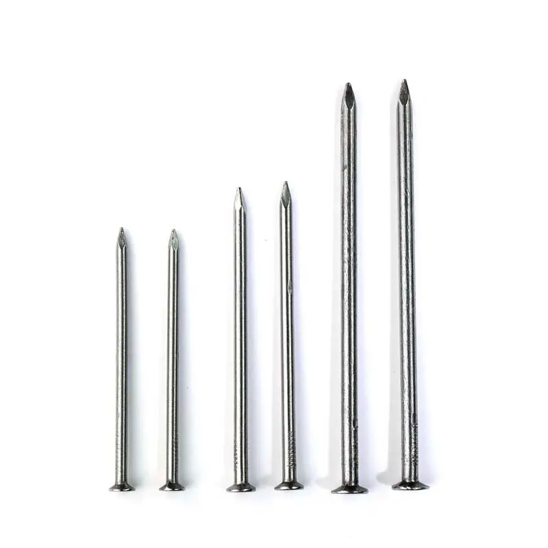 Common nails Iron nail