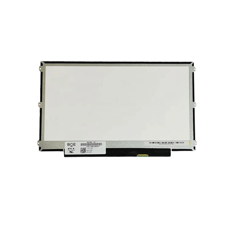 BOE hot sale 13.3 inch laptop screen HB133WX1-201 lcd monitors 1366(RGB)x768 lcd displays module tft lcd