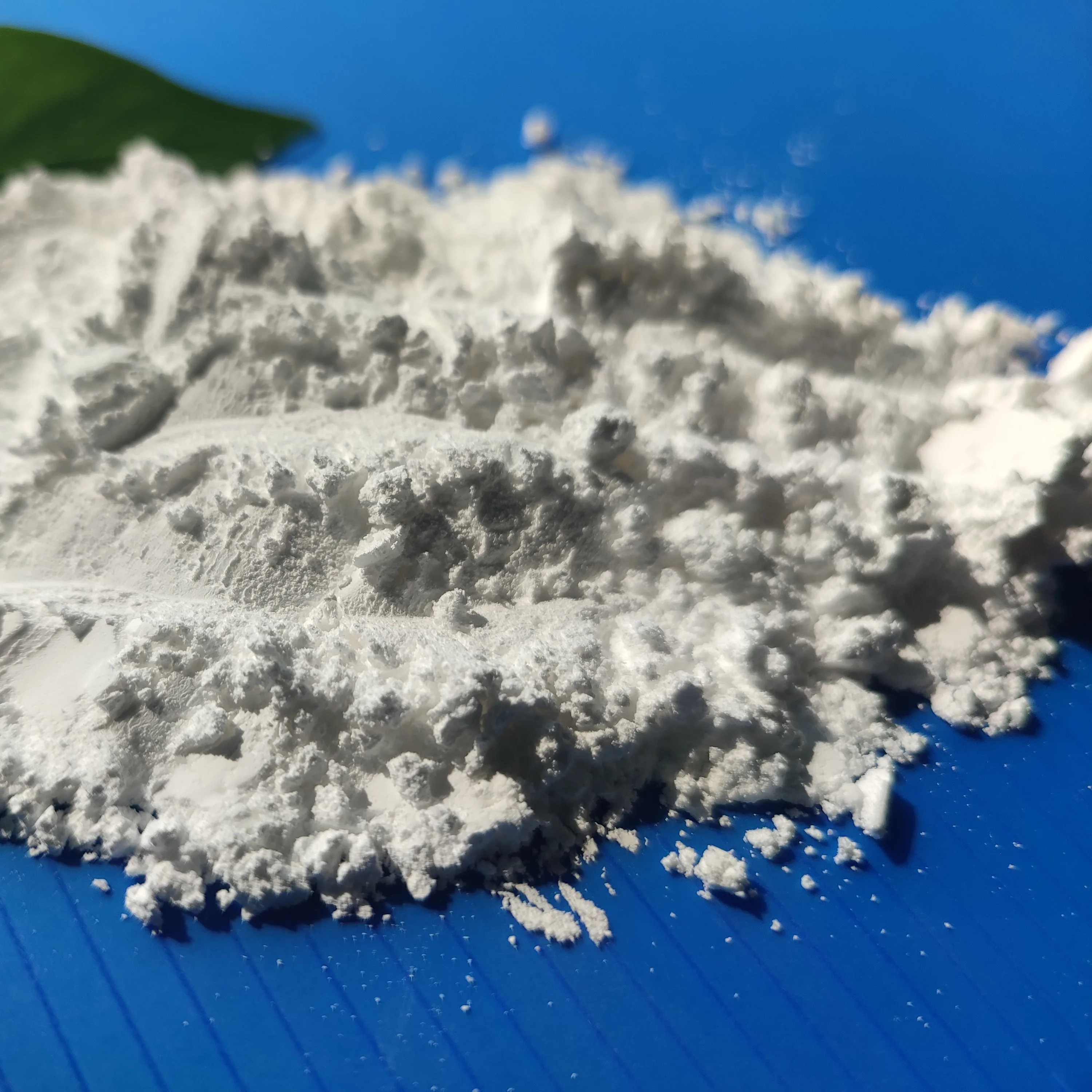 Powder 10-100 Mesh Agriculture Grade Magnesium Sulphate Monohydrate