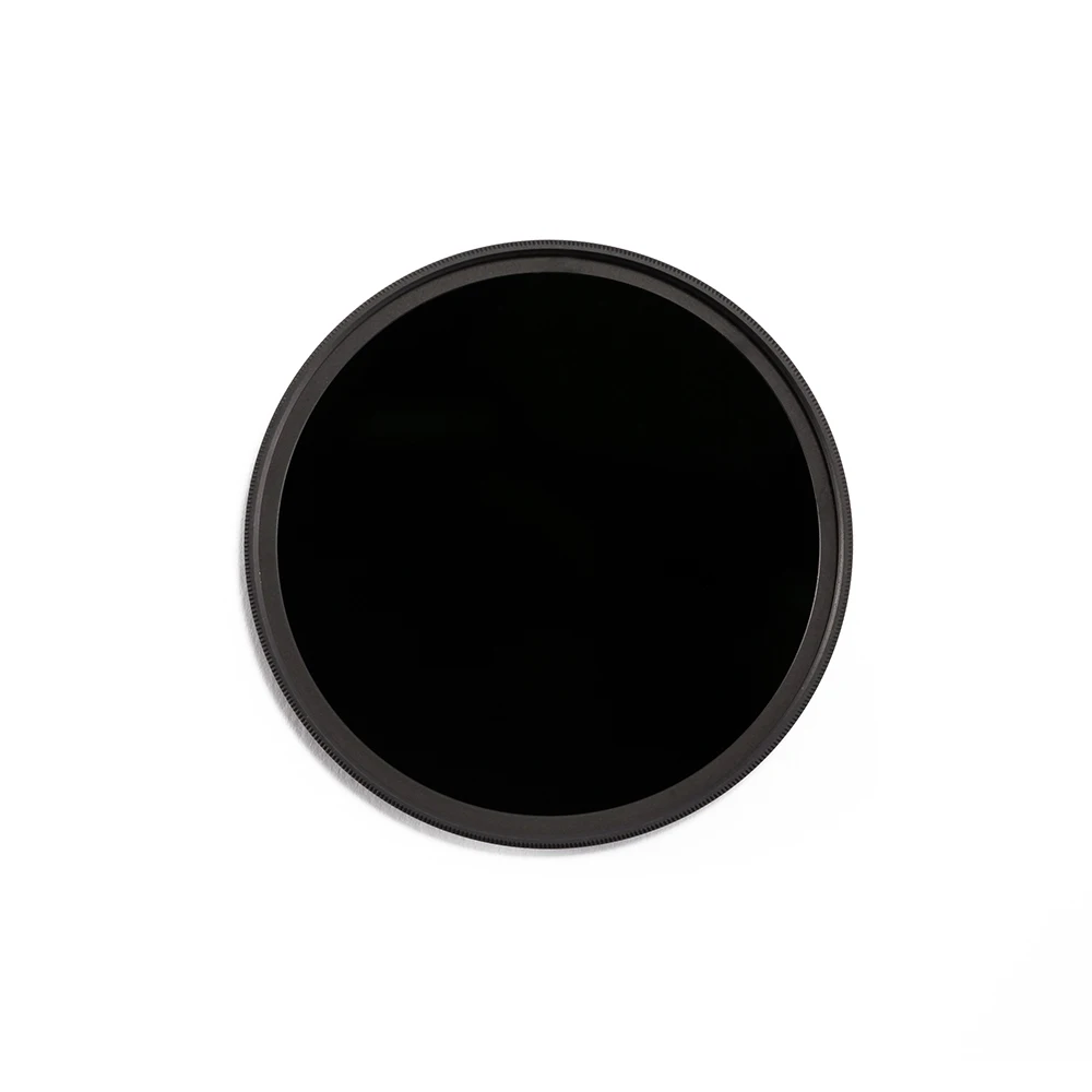 550 нм 590 720nm 830nm 850nm 950nm прикручиваемая цилиндрическая Защитная пленка с нано-покрытием ИК камера фильтр Сделано в Китае для цифровых