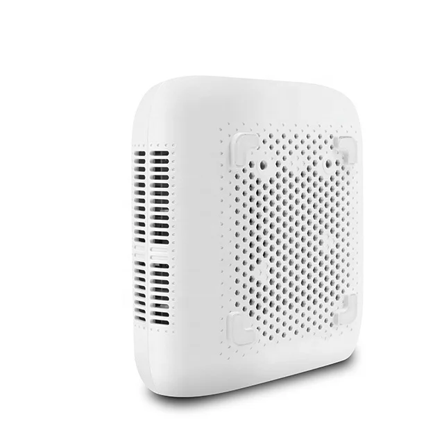  Оригинальный двухъядерный процессор AMD 8G RAM DDR4 Serve HDMI Dual Display компьютер Win10 Barebone Business Mini PC