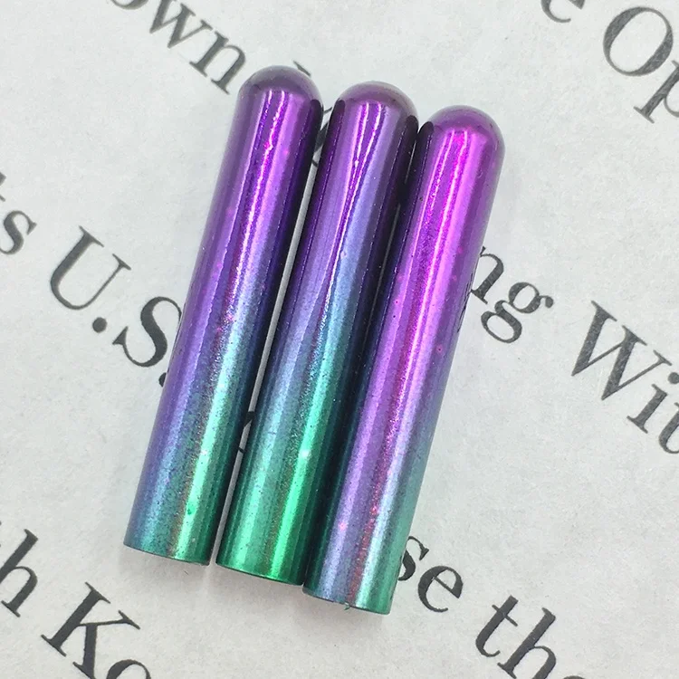 Factory Wholesale Custom Gun Matt gold color zine alloy Shoe Lace Shoelace Hoodie Metal Aglet for drawstring hoodies