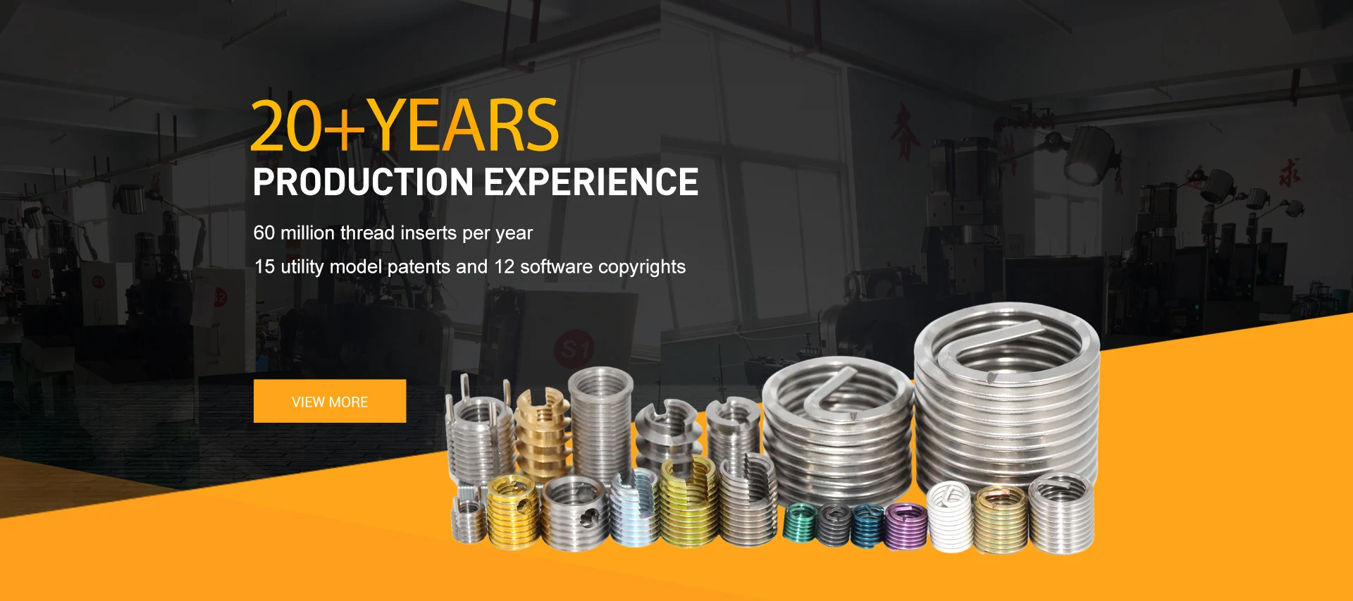 High Strength Alloy Stainless steel hex head bolt 