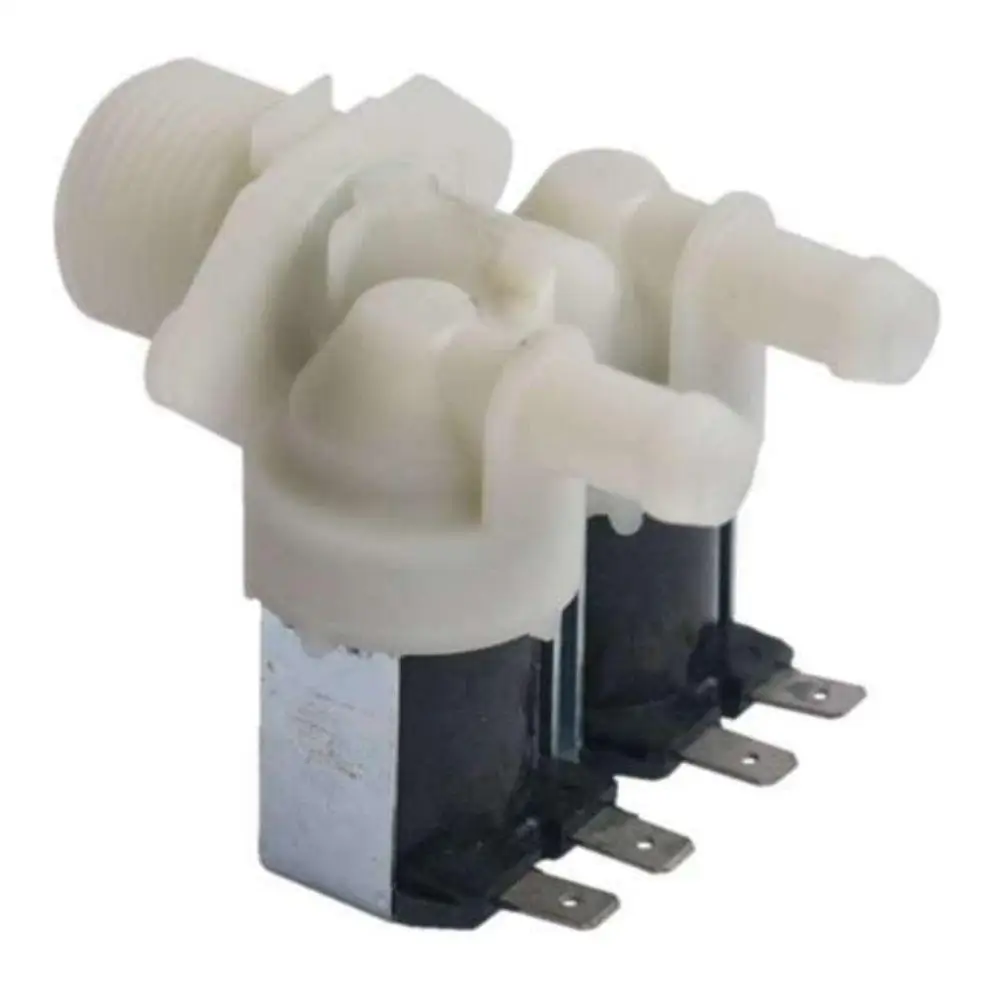 Двухходовой клапан для стиральной машины-Vestel