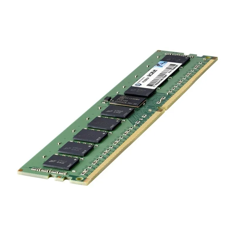 Оригинальный новый 8G 2R 4 PC3-14900R DDR 708639-B21 8 Гб оперативной памяти DDR4 память для сервера