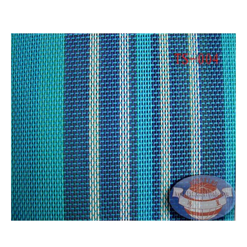Batyline Sling Marine Pvc Mesh Fabric Pvc Woven Polyester Mesh Fabric Woven Vinyl Pvc Coated