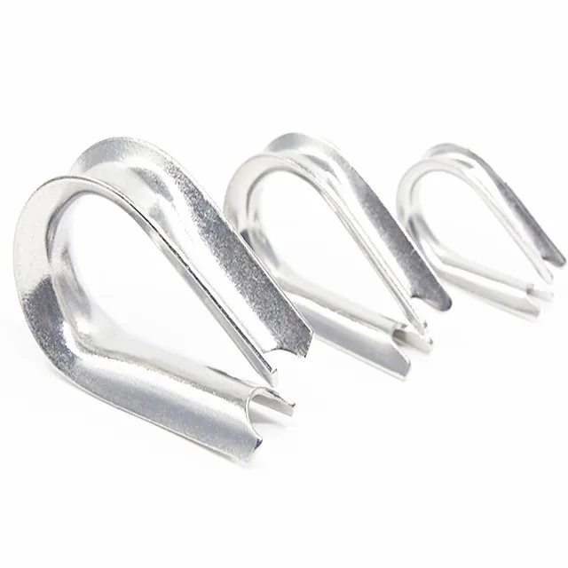 Universal type Stainless Steel Wire Rope