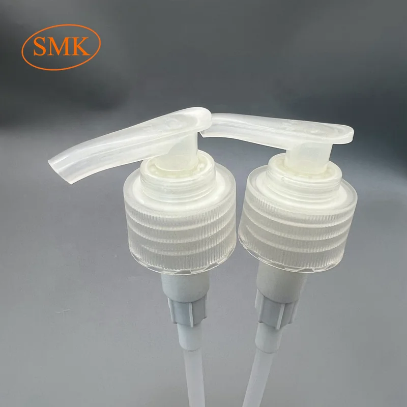 28/410 Cream Pump Plastic Lotion Pump For Bottle Cometic Use Lotion Pump