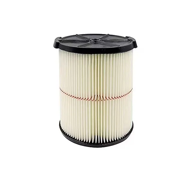 Wholesale Vacuum Cleaner Filters for Crefts man 38754 Wet Dry Shop Vac Filter 3-Layer  Vacuum Cleaner Parts