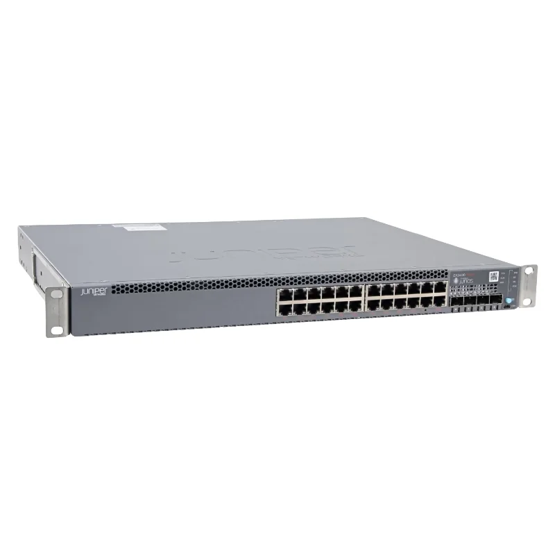 Juniper Networks EX3400 EX3400-48P-AFO Ethernet Switches Access Switch