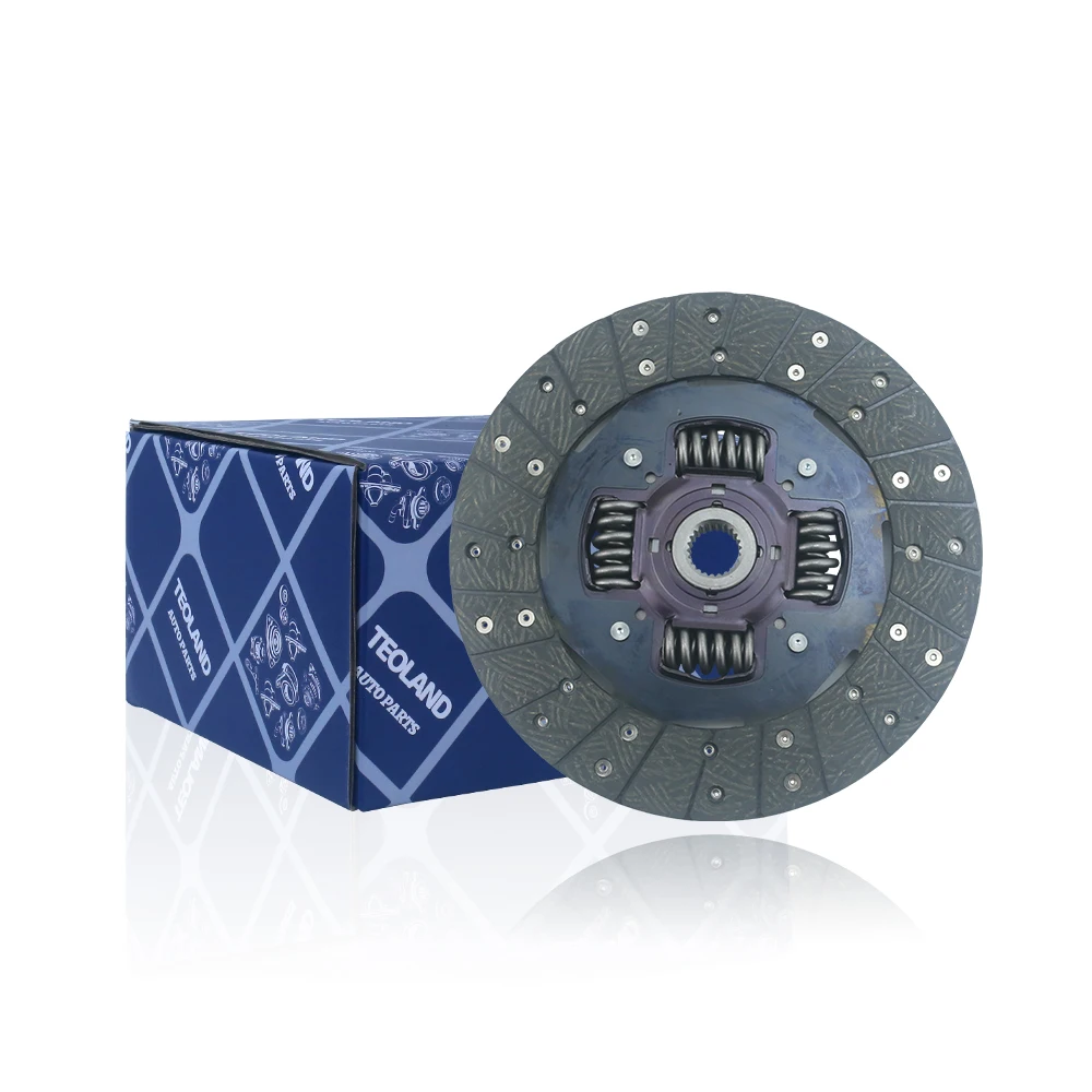 High Quality Auto parts Disc Assy Clutch OEM 30100-VK008 30100VK008 Clutch Disc For Nissan PICK UP (D22)