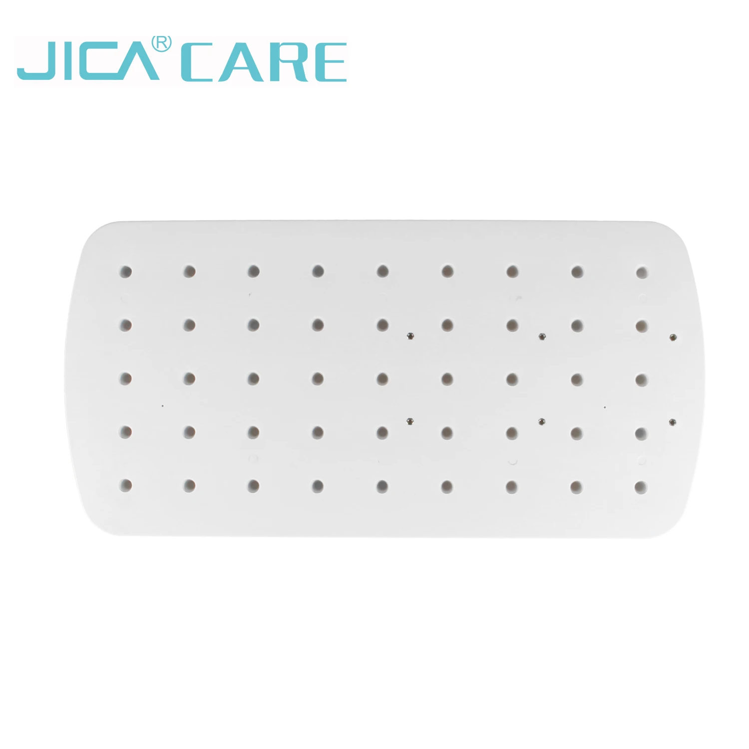 Hospital furniture accessories medical over bed table board