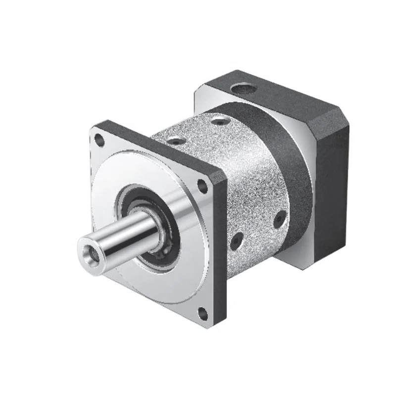 Поставщик экскаватора 4-700 нм Мясорубка с алюминиевым покрытием и планетарным редуктором скорости для майнинга электроэнергии