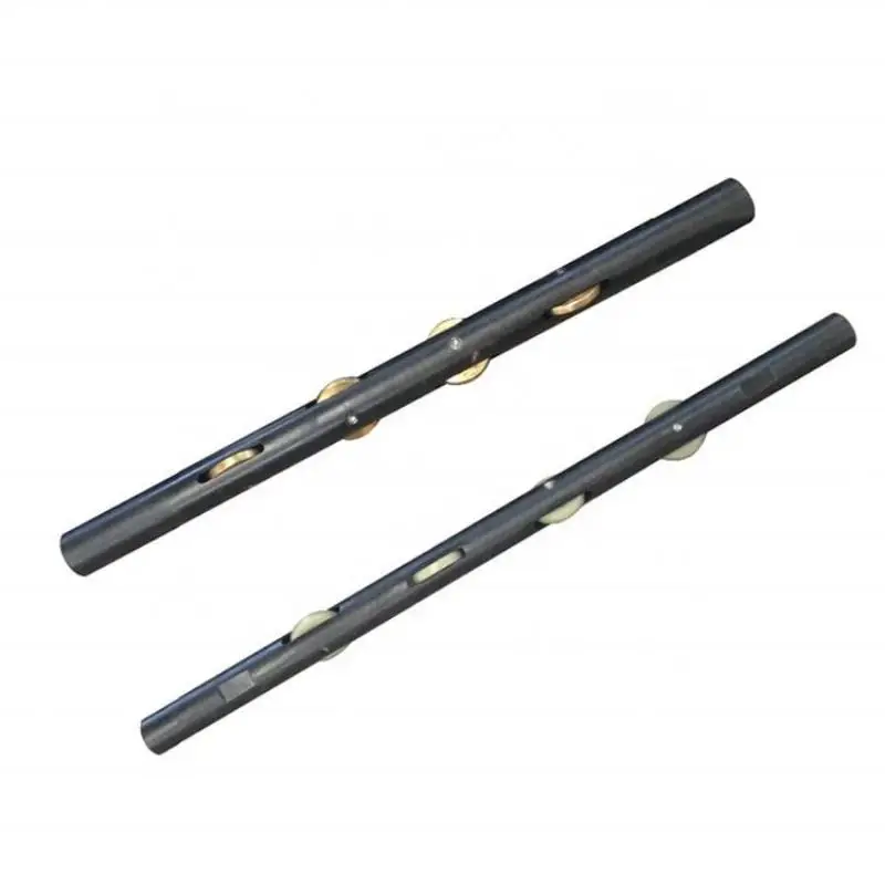 API Standard Oil Downhole  Factory Price Sucker Rod Centralizers