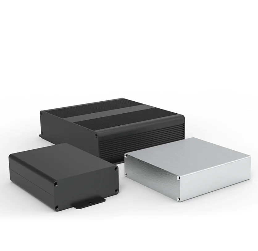 Custom metal cover processing service