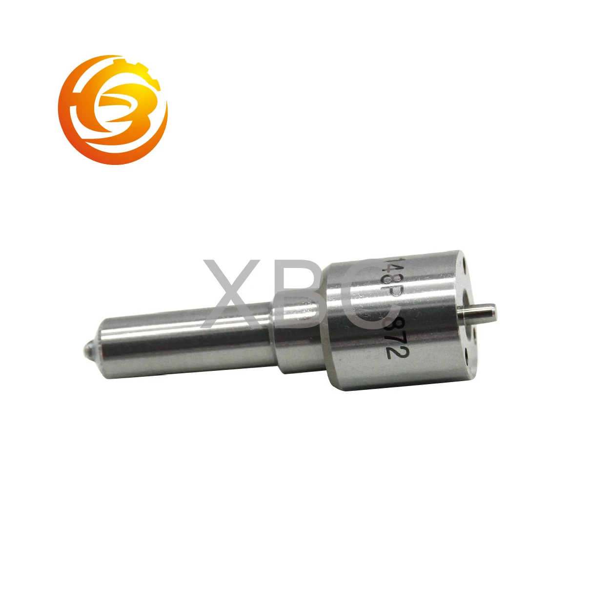 Diesel Oil Pump Spare Parts DLLA148P872 Original Nozzle Quality 093400-8720