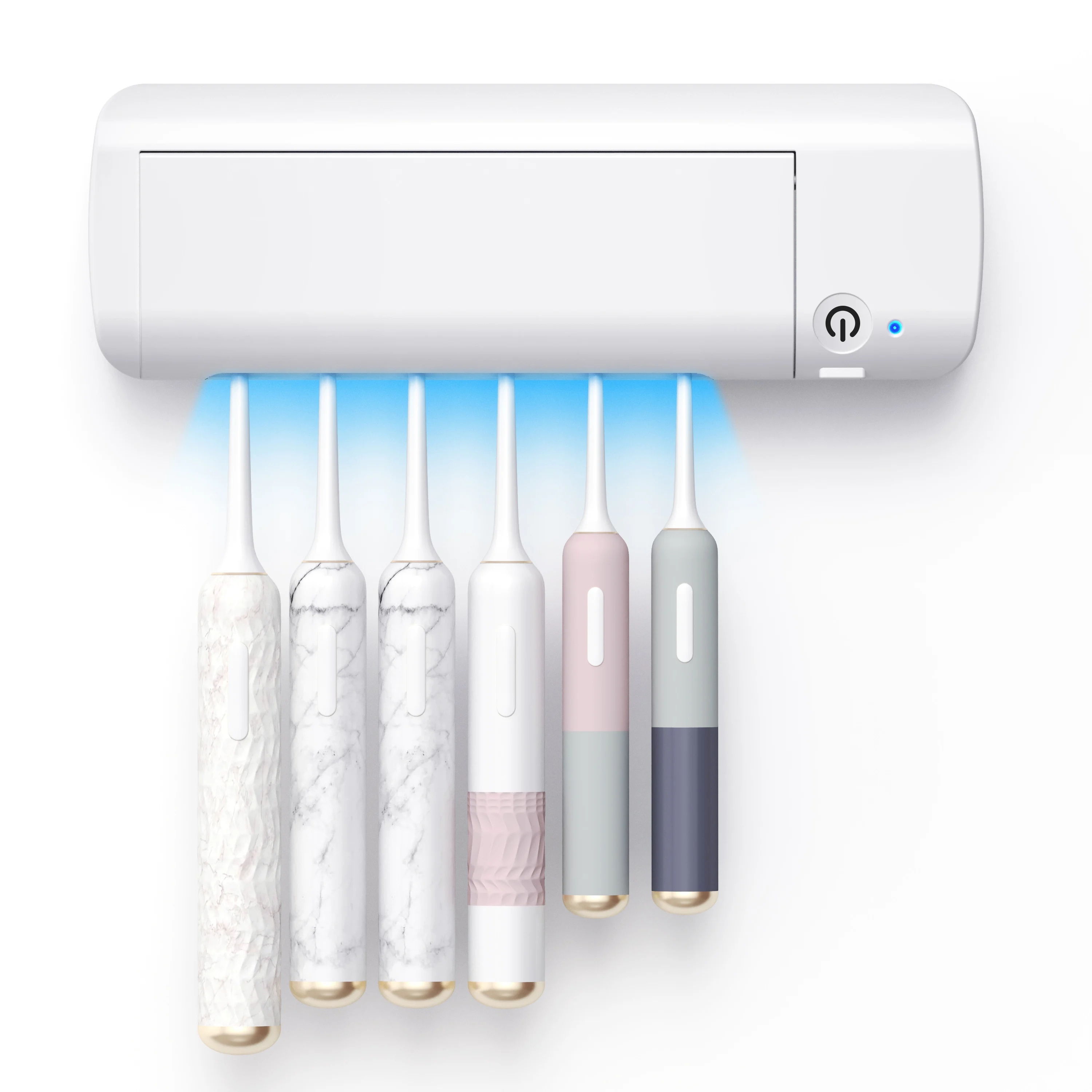 UV Toothbrush Sterilizer