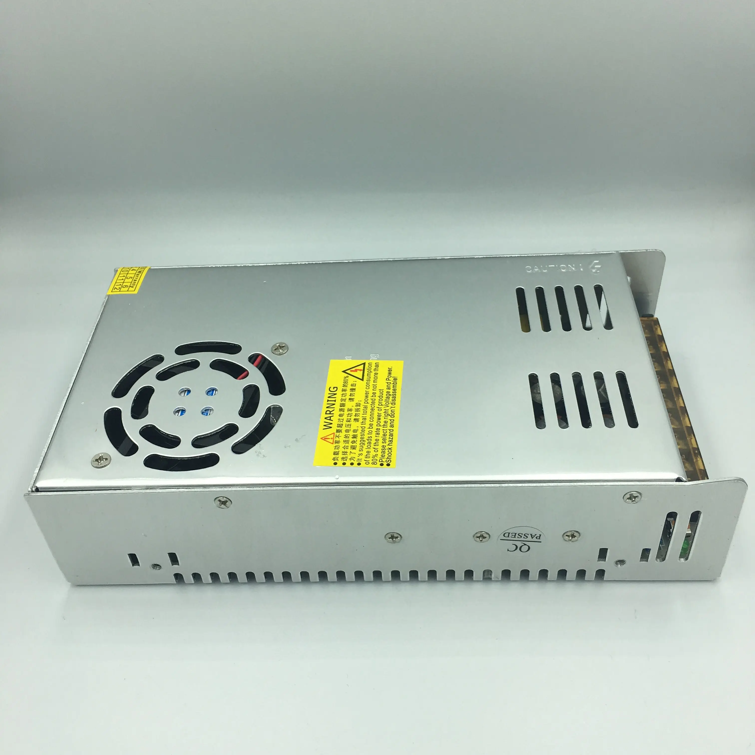 500W 480W  12V 24V 36V 48V 60V 40A 20A 13.3A 10A 8A LED Power Supply