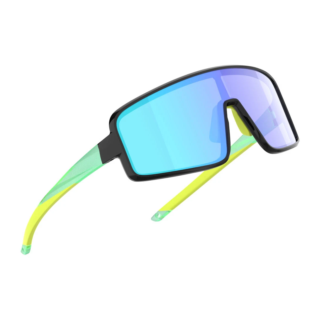 Sports Sunglasses 2023 Unisex TR Frame Polarized TAC Lenses High Quality Bicycle Cycling sunglasses