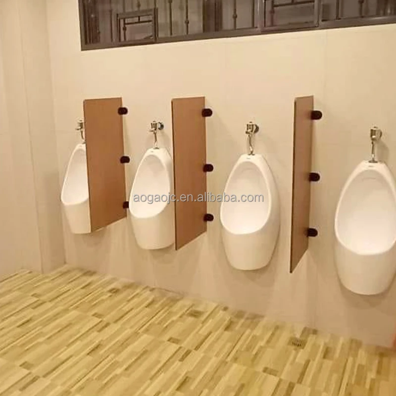 Public Washroom Partition Privacy Screens Toilet Cubicle