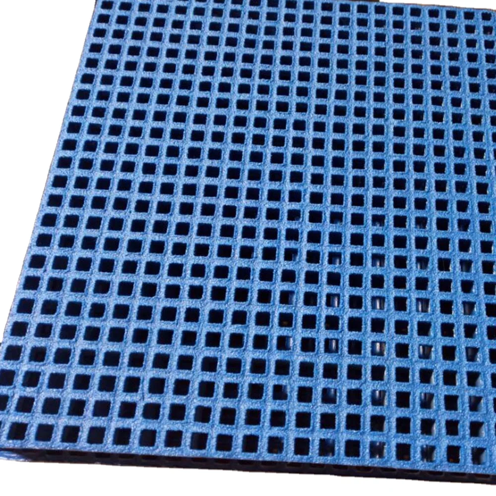 grit top for boat walkway floor fiberglass frp grating