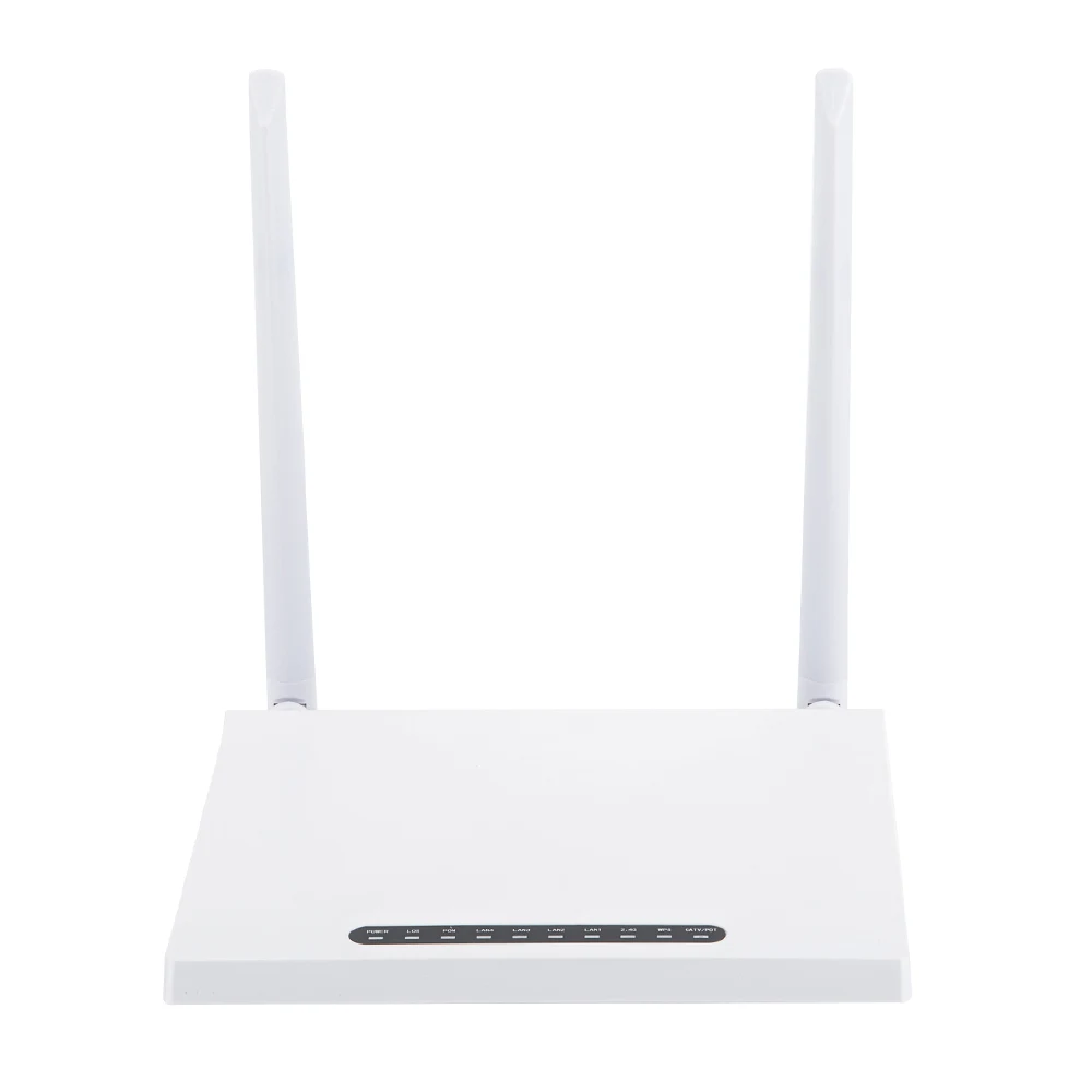 China manufacturer factory WIFI ONU 1GE3FE HGU 1000M XPON FPON ONU ONT