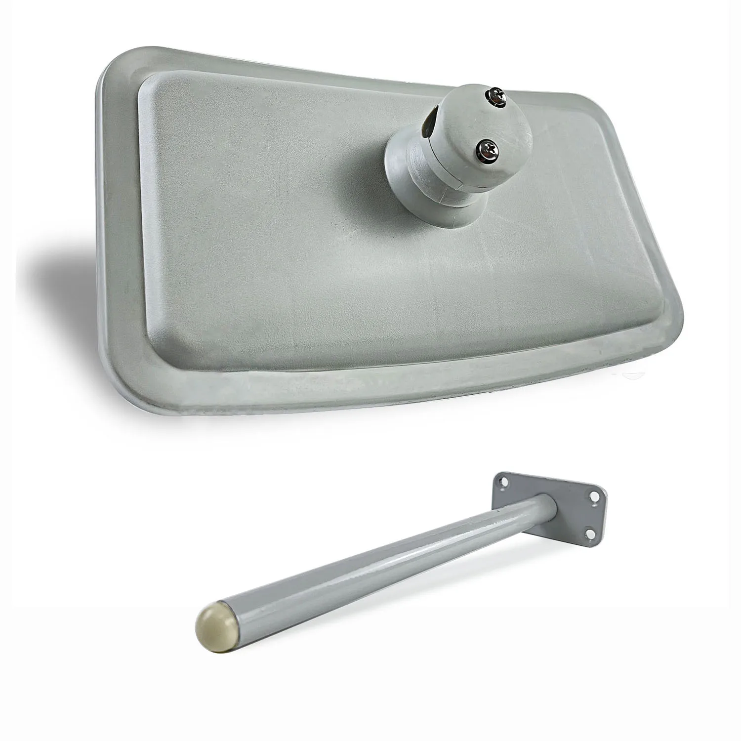 Зеркало заднего вида kn04 для yutong ZK6117BEV E8i 8201-00393 автобуса futon