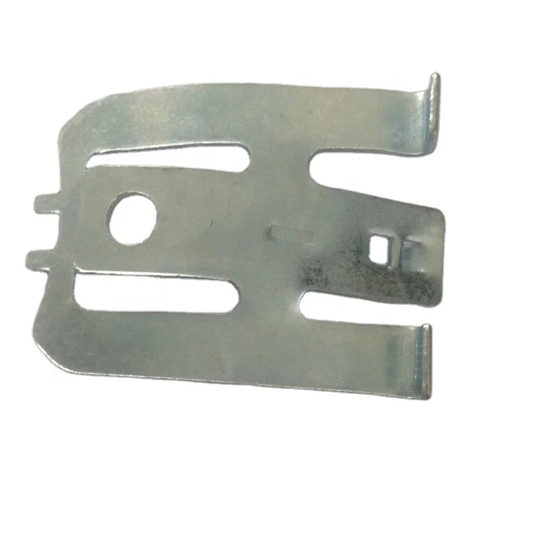 OEM Custom Sheet Metal Stamping Brake System Spare Parts