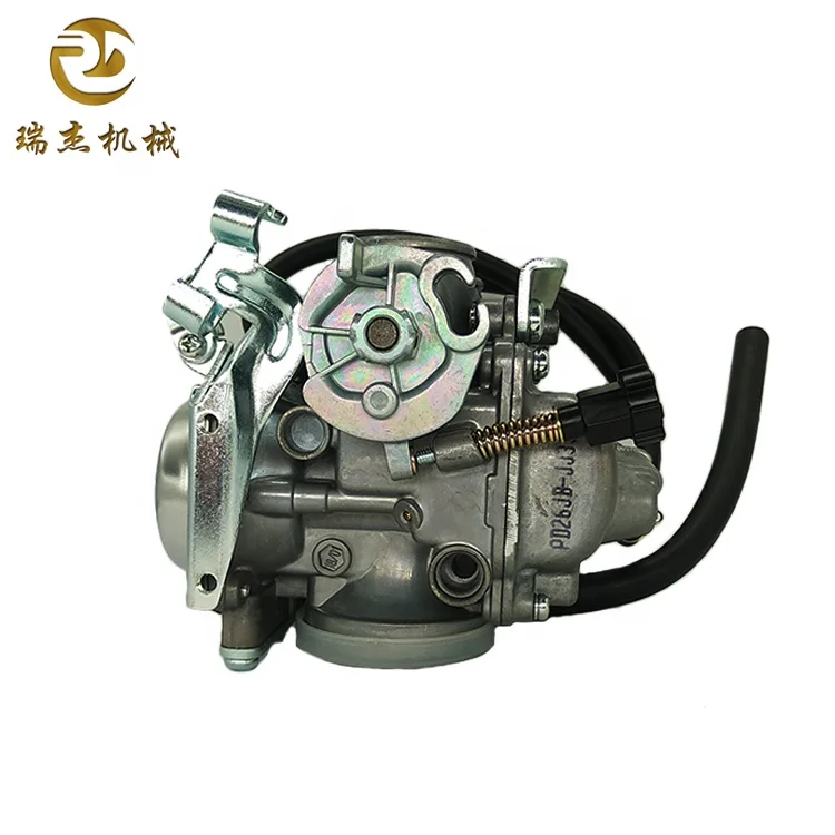 26MM PD26JS 250CC Carburetor for Motorcycle ATVs CB125T CB125 CA CB250 Cl125-3 Double Twin Cylinder engine Carb