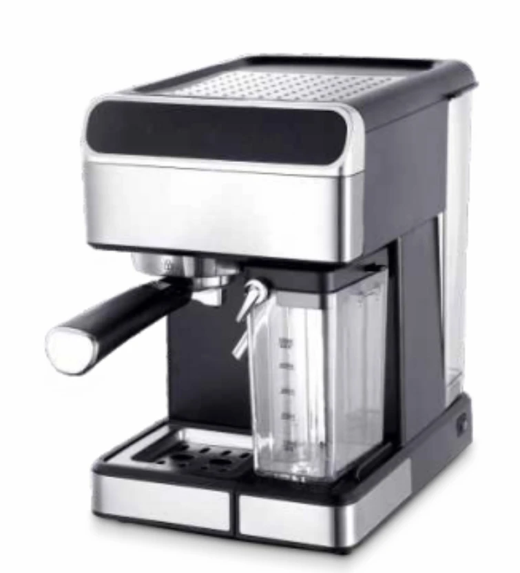 15bar stainless steel home use other coffee makers coffee maker automatic coffee machine