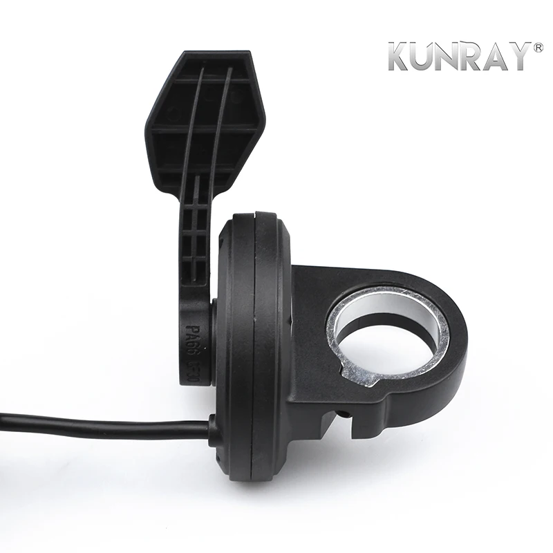  Factory Direct Sales 108X 12-96V Left Right Electric Scooter Thumb Throttle for electric
