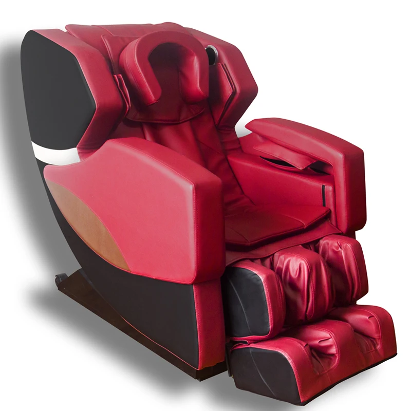New Smart 3D full body Massage Chair for home
