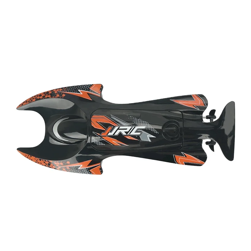 Высококачественная лодка с дистанционным управлением от оригинального производителя, радиоуправляемая лодка для рулевой навигации