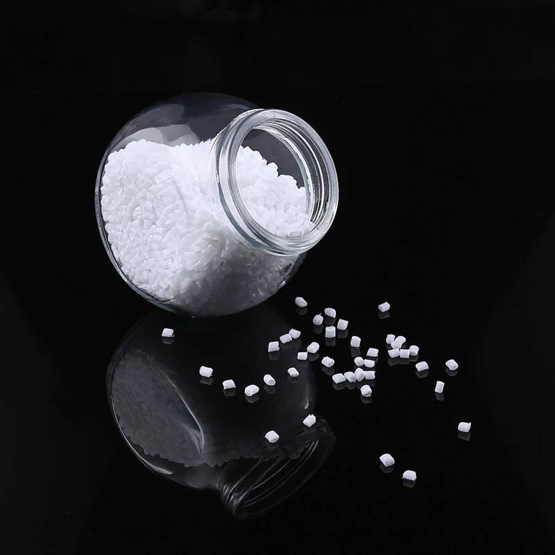 DEYU GC-KJD789R каток из uhmwpe полиэтилена POM антистатические гранулы для направляющей