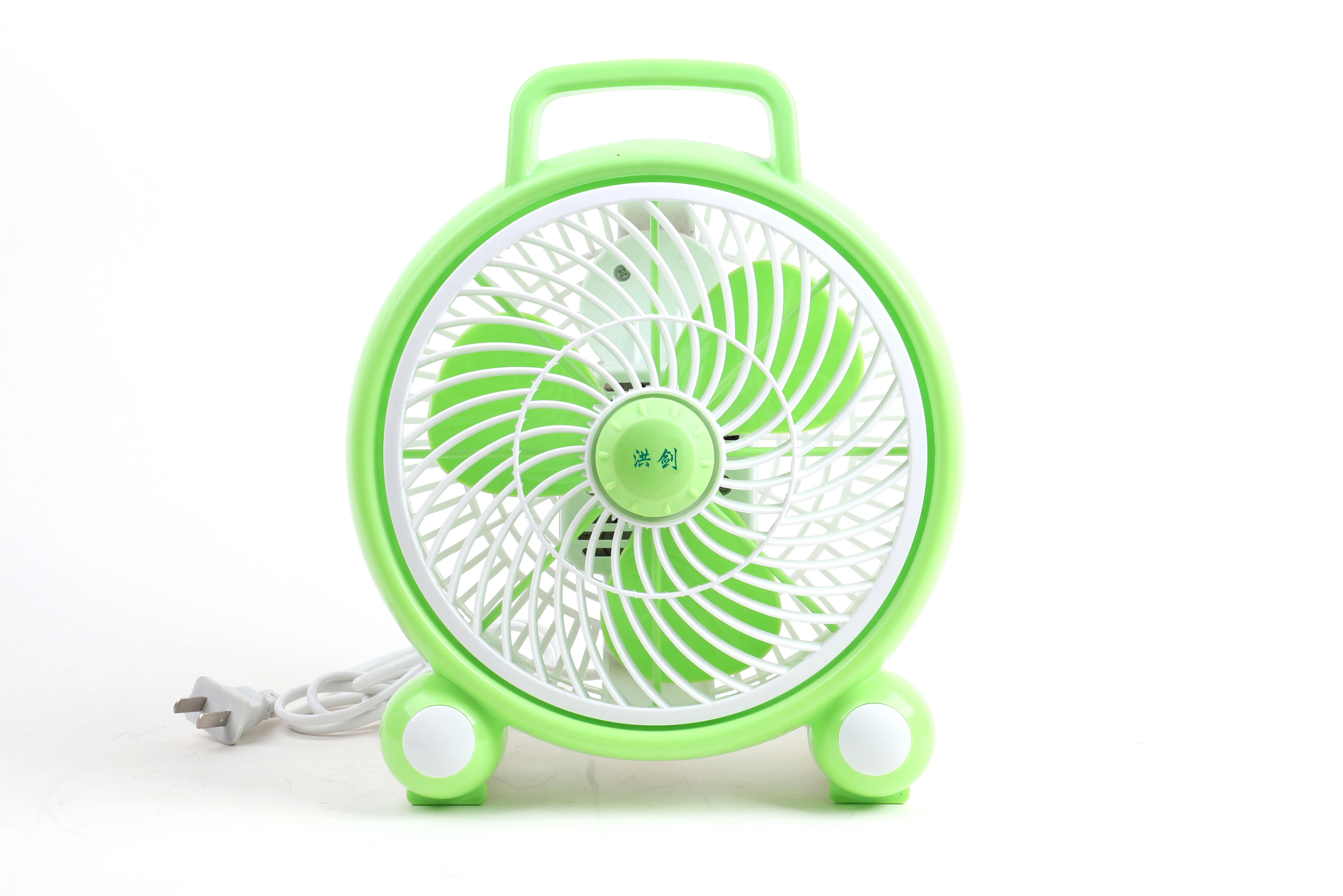 Direct factory  8 inch electric table desk fan box fan