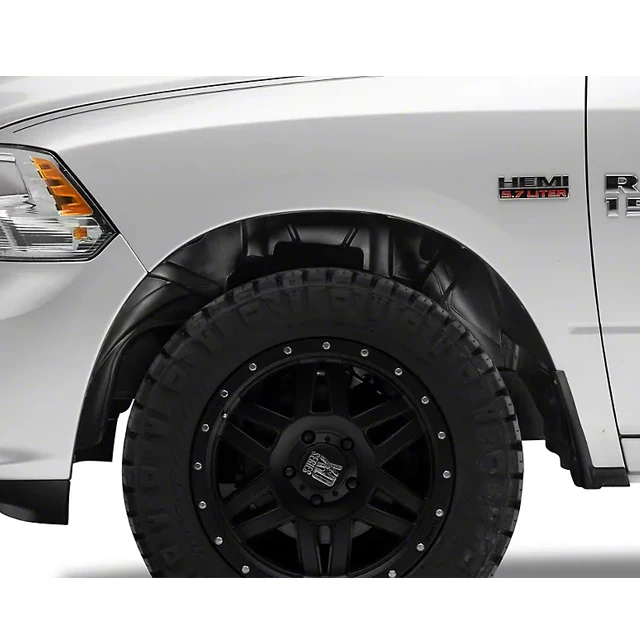 Осевые валы переднего CV (12-18 4WD RAM 1500) продаются как пара
