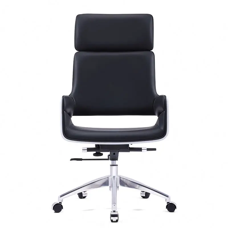 Autonomous Pneumatic Futuristic Structure Office Chair Mechanism Chairs Ergonomic