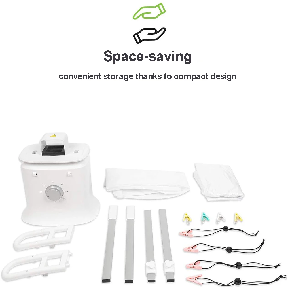 
mini portable clothes dryer for sale 