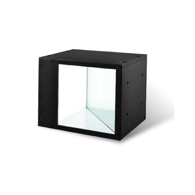 TZD40X-24V Coaxial Type 40mm Emitting Size LED Machine Vision LED Lights