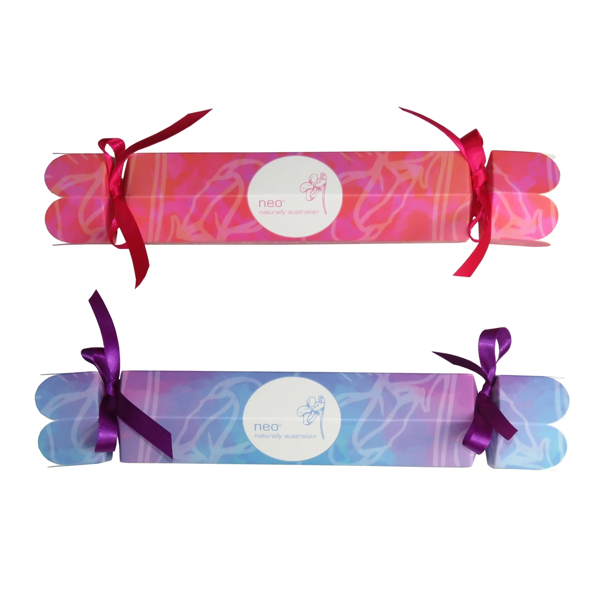 Eco Friendly Decorative Candy Shaped Packing Box BonBon Packaging Cracker